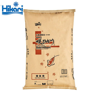 ﻿사키히카리 증체﻿ 15kg 대용량