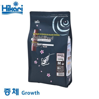 사키히카리 증체 2kg